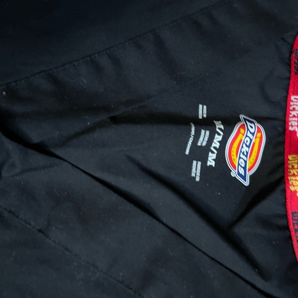 Top Dlcker size M pants Cherokee size M new - Picture 2 of 7